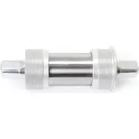 Stronglight Boitier pedalier carre jp400 tout alu 110mm filetage anglais