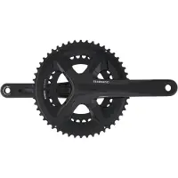 Shimano Manivelles Avec Plateau 105 Rs510