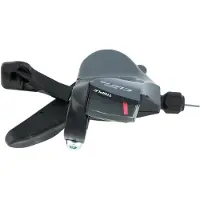Shimano Claris Sl-r2000/2030 Left Shifter Noir 3s
