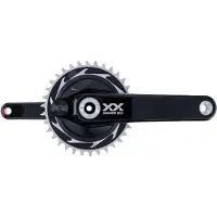 Sram Pédalier Avec Capteur De Puissance Xxsl Eagle Spider Q174 Cl55 Dub