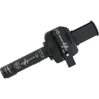 Schulz Rallonge De Direction Speedlifter Twist T6 24.4 Mm 60 Mm