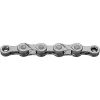Kmc E9 Ept 50 M Chain Argenté 50 Meters / 9s