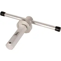 Cycplus Extracteur De Boîtier De Pédalier 36 Mm