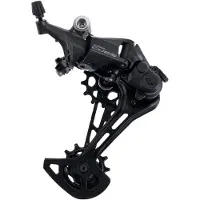 Shimano Dérailleur Arrière Cues Rd-u6000/u6020 Linkglide Direct Mount