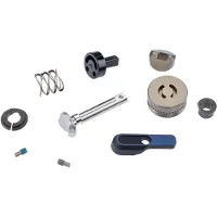 RockShox Kit De Mise à Niveau Sidluxe 2 Position Lever 2024+