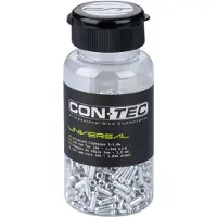 Contec Embout De Câble De Dérailleur De Vélo 500 Unités
