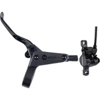 Tektro Hd-m280 Hydraulic Front Brake Argenté