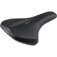 Selle Royal Selles Vélo 84F2HR0A08X14 - Vivo - Moderate - Black