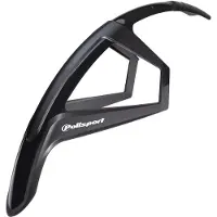 Polisport Bike Garde-boue G-mud 50 Mm