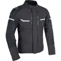 Oxford Stormland Jacket Noir XL Homme