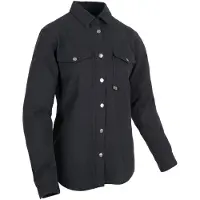 Oxford Chemise à Manches Longues Kickback 2.0