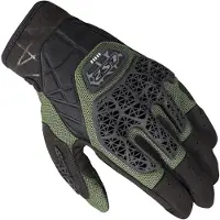 Ls2 Textil All Terrain II Gants de moto Taille