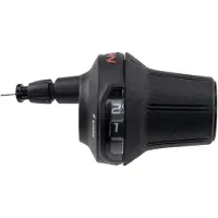 Shimano Manette De Dérailleur Nexus Sl-c3001 Cj-nx40