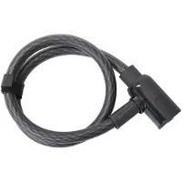 Contec Antivol à Câble Powerloc