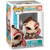 Funko POP! POP figure Disney Vaiana Moana 3 Kotu #1766