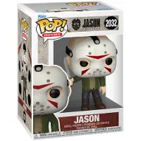 Funko POP! Figure Jason Universe-pop Jason