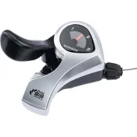 Shimano Levier De Vitesses Gauche Sl-tx50-l Tourney Index System
