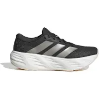 Adidas Chaussure de course 'GALAXY 8' gris argenté / noir