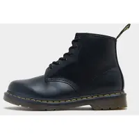 Dr. Martens Bottines à lacets noir