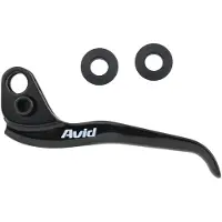 Avid Elixir 7/elixir 7 Trial/code R Lever Noir