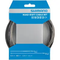 Shimano Câble de frein + câble de dérailleur