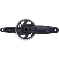 Sram Manivelles Avec Plateau Gx Eagle Lunar Dub Direct Mount
