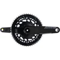 Sram Pédalier Avec Capteur De Puissance Force Axs E1 Dub Threaded
