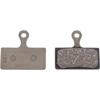 Shimano Plaquettes de frein à disque résine G05S-RX 1 paire