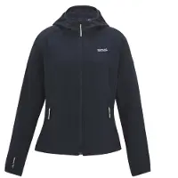 Regatta Veste imperméable à capuche femme Arec III