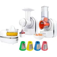 Esperanza Presse-agrumes Ekm027 Set