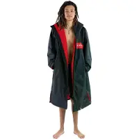 Dryrobe Peignoir imperméable manches longues Advance