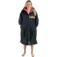 Dryrobe Poncho imperméable manches Longues Advance