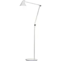 Louis Poulsen Njp Lampadaire White | 3000K