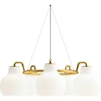 Louis Poulsen Suspension VL ring crown 5