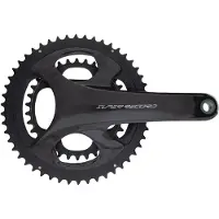 Campagnolo Manivelles Avec Plateau Super Record Pro Tech