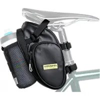 Contec Sacoche à Outils Pour Selle Mile Grinder Extra 2l