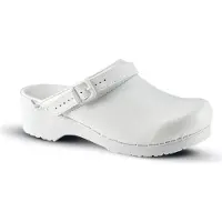 Sanita Sabot ouvert San-Flex Open White-42