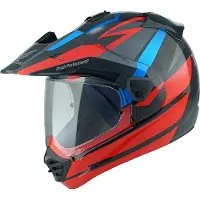 Arai Tour-X5 Africa Twin Casque de motocross