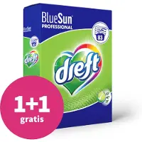 Dreft Détergent en poudre Professional 83 lavages - 5.395 kg