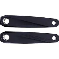 Miranda Epsilon Crank Noir 165 mm