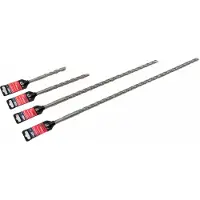 AWTOOLS Sds Plus 18X 800Mm foret