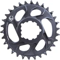 Sram Plateau X-sync Eagle Direct Mount 6 Mm Offset