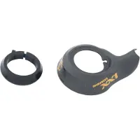 Sram Serre-joint Gripshift Xx1 Eagle Cover And