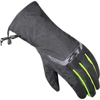 Ls2 Textil Thermorain Gants de moto imperméables Taille
