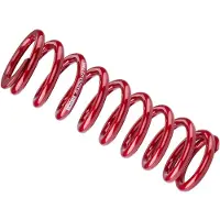 RockShox Metric Coil 174 Mm 67.5-75 Mm 225 Lb Shock Absorber Spring Rouge