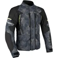 Oxford Veste Calgary 2.0