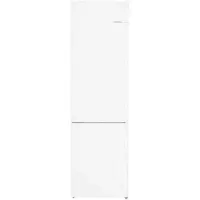 Bosch Série 4 KGN39VWEB, 368 l, Système sans givre (réfrigérateur), SN-T, E, Compartiment Fresh Zone, Blanc