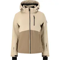 Whistler Veste d’hiver beige