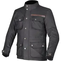 Ls2 Textil Liberty Jacket Noir 2XL Homme