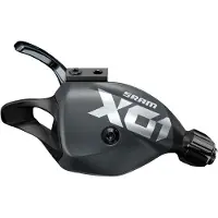 Sram Manette De Dérailleur X01 Eagle Trigger Rear Discrete Clamp Lunar